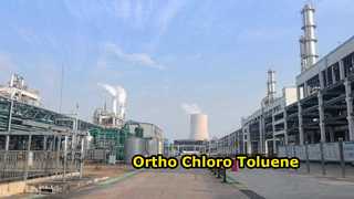 Ortho Chloro Toluene-Changzhou Xindong কেমিক্যাল ইন্ডাস্ট্রি ডেভেলপমেন্ট কোং, লি.