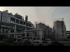 ইন্ডাস্ট্রিয়াল হাইড্রোজেন পারক্সাইড স্টোরেজ ট্যাঙ্ক সলিউশন